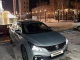 Suzuki Baleno 2023 года за 7 800 000 тг. в Астана – фото 3