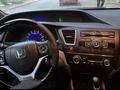 Honda Civic 2014 года за 7 100 000 тг. в Актау – фото 21