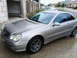 Mercedes-Benz CLK 200 2005 года за 4 200 000 тг. в Атырау