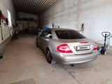 Mercedes-Benz CLK 200 2005 года за 4 200 000 тг. в Атырау – фото 3