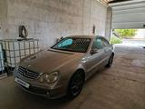 Mercedes-Benz CLK 200 2005 года за 4 200 000 тг. в Атырау – фото 4
