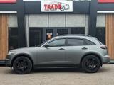 Infiniti FX45 2004 года за 4 695 000 тг. в Караганда – фото 3