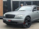 Infiniti FX45 2004 года за 4 695 000 тг. в Караганда – фото 2