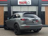 Infiniti FX45 2004 года за 4 695 000 тг. в Караганда – фото 4