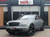 Infiniti FX45 2004 года за 4 695 000 тг. в Караганда
