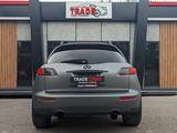 Infiniti FX45 2004 года за 4 695 000 тг. в Караганда – фото 5