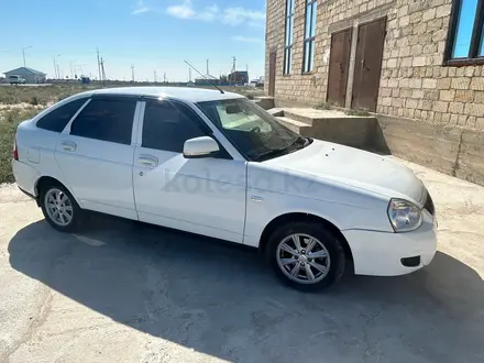 ВАЗ (Lada) Priora 2172 2015 года за 2 600 000 тг. в Кульсары