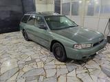 Subaru Legacy 1995 годаүшін2 300 000 тг. в Алматы – фото 2