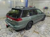 Subaru Legacy 1995 годаүшін2 300 000 тг. в Алматы – фото 3