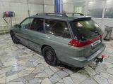 Subaru Legacy 1995 годаүшін2 300 000 тг. в Алматы – фото 4