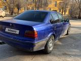 BMW 318 1995 года за 950 000 тг. в Актобе – фото 3