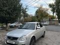 ВАЗ (Lada) Priora 2170 2009 года за 2 300 000 тг. в Тараз