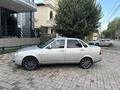 ВАЗ (Lada) Priora 2170 2009 годаүшін2 300 000 тг. в Тараз – фото 3