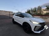 Geely Coolray 2023 года за 7 800 000 тг. в Астана – фото 2