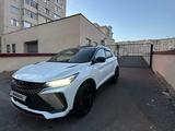 Geely Coolray 2023 года за 7 800 000 тг. в Астана – фото 3