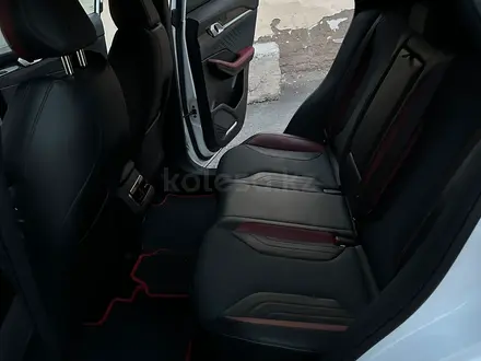 Geely Coolray 2023 года за 7 800 000 тг. в Астана – фото 6