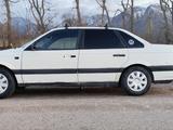 Volkswagen Passat 1989 года за 800 000 тг. в Алматы – фото 3