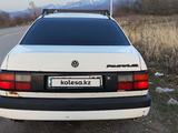 Volkswagen Passat 1989 года за 950 000 тг. в Алматы – фото 5