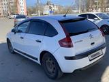 Citroen C4 2006 годаүшін1 450 000 тг. в Петропавловск – фото 4