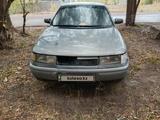 ВАЗ (Lada) 2110 2010 года за 400 000 тг. в Абай (Абайский р-н)
