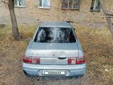 ВАЗ (Lada) 2110 2010 года за 400 000 тг. в Абай (Абайский р-н) – фото 2