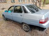 ВАЗ (Lada) 2110 2010 года за 400 000 тг. в Абай (Абайский р-н) – фото 4