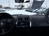 Suzuki SX4 2012 года за 3 600 000 тг. в Уральск – фото 3