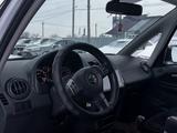 Suzuki SX4 2012 года за 3 600 000 тг. в Уральск – фото 4