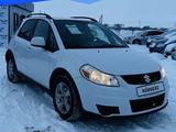 Suzuki SX4 2012 года за 3 600 000 тг. в Уральск