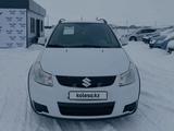 Suzuki SX4 2012 года за 3 600 000 тг. в Уральск – фото 2