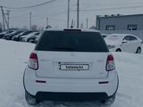 Suzuki SX4 2012 года за 3 600 000 тг. в Уральск – фото 5