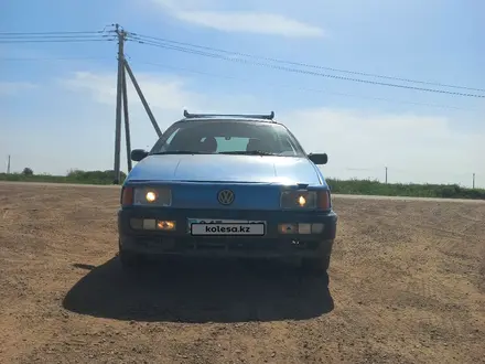 Volkswagen Passat 1991 года за 1 300 000 тг. в Астана – фото 2