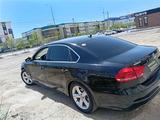 Volkswagen Passat 2014 годаүшін4 300 000 тг. в Атырау – фото 2