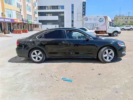 Volkswagen Passat 2014 года за 4 000 000 тг. в Атырау