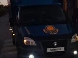 ГАЗ ГАЗель 1999 года за 3 250 000 тг. в Алматы