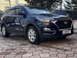 Hyundai Tucson 2020 года за 10 100 000 тг. в Астана – фото 4