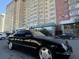 Mercedes-Benz E 320 2001 года за 6 100 000 тг. в Астана – фото 5