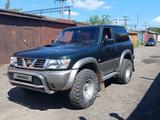 Nissan Patrol 1999 года за 4 300 000 тг. в Астана