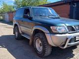 Nissan Patrol 1999 года за 4 300 000 тг. в Астана – фото 3