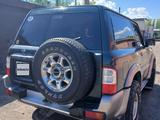 Nissan Patrol 1999 года за 4 300 000 тг. в Астана – фото 4