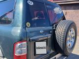 Nissan Patrol 1999 года за 4 300 000 тг. в Астана – фото 5