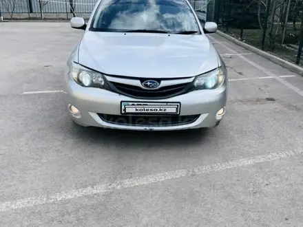 Subaru Impreza 2009 года за 3 500 000 тг. в Астана – фото 2