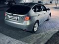 Subaru Impreza 2009 года за 3 500 000 тг. в Астана – фото 9