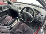 Mazda Protege 2003 года за 1 600 000 тг. в Кокшетау – фото 5