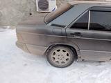 Mercedes-Benz 190 1992 года за 400 000 тг. в Талгар – фото 2