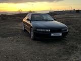 Mitsubishi Galant 1993 года за 850 000 тг. в Караганда – фото 2