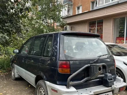 Mitsubishi RVR 1995 года за 500 000 тг. в Усть-Каменогорск – фото 3