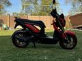 Honda  Zoomer 2016 года за 1 200 000 тг. в Алматы – фото 3