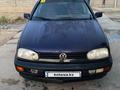 Volkswagen Golf 1995 годаfor850 000 тг. в Шымкент – фото 10