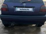 Volkswagen Golf 1995 года за 850 000 тг. в Шымкент – фото 2